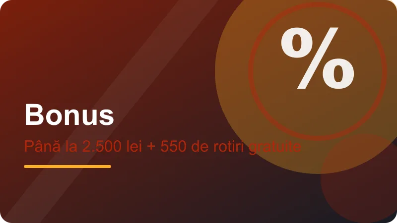 Frank Casino: pachetul de început – bonus pe trei depuneri – ilustrație pentru secțiunea Frank Casino