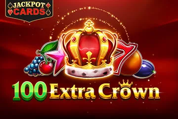 100 Extra Crown – joc la Frank Casino
