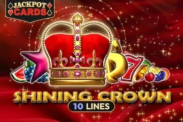 Shining Crown – joc la Frank Casino